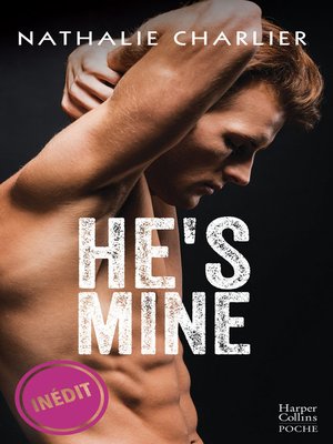 cover image of He's Mine